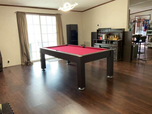 1999 MERI Mobile Home