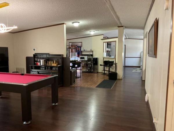 1999 MERI Mobile Home