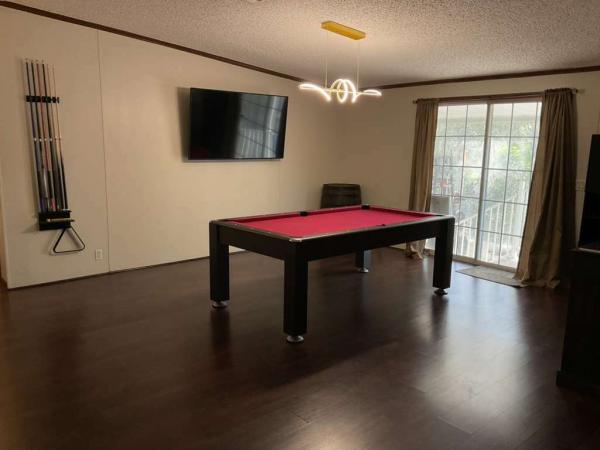 1999 MERI Mobile Home