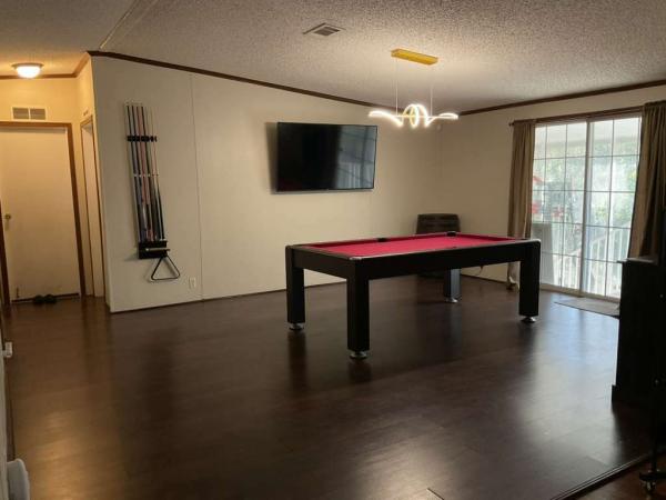 1999 MERI Mobile Home