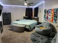1999 MERI Mobile Home