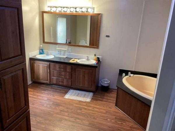 1999 MERI Mobile Home