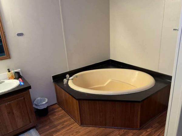 1999 MERI Mobile Home