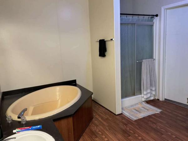 1999 MERI Mobile Home