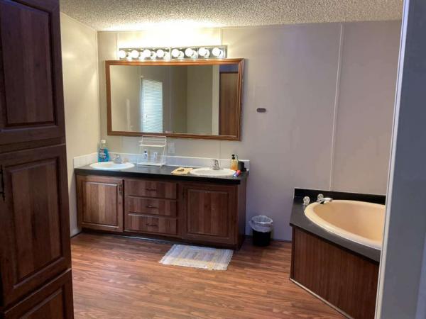 1999 MERI Mobile Home