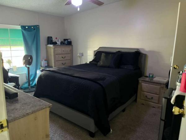 1999 MERI Mobile Home