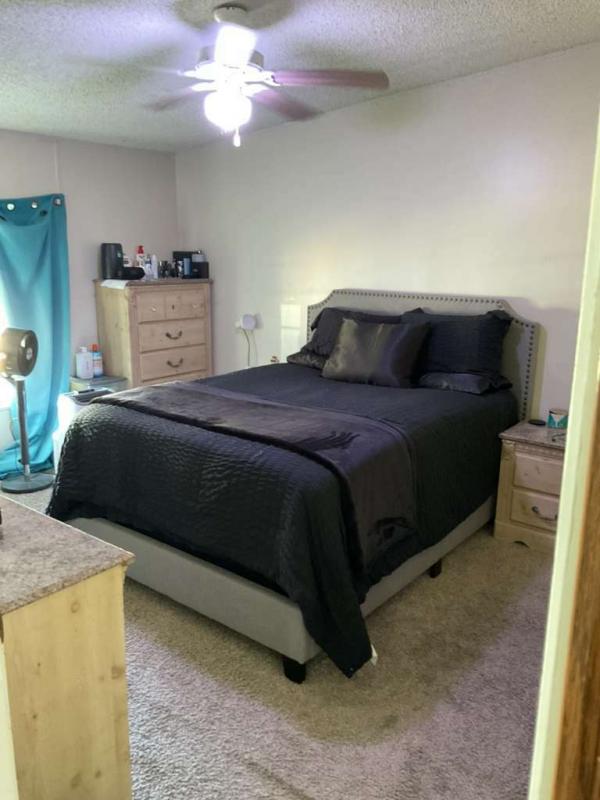 1999 MERI Mobile Home