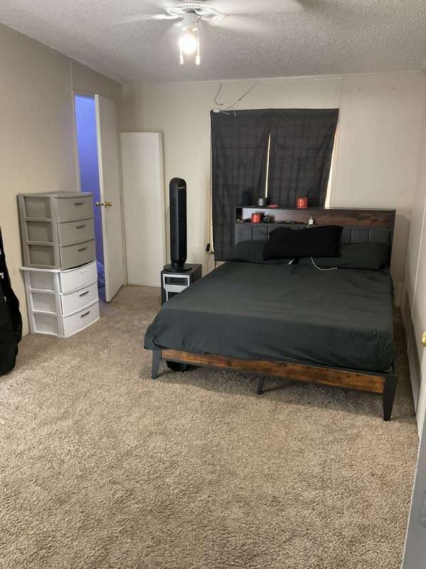1999 MERI Mobile Home
