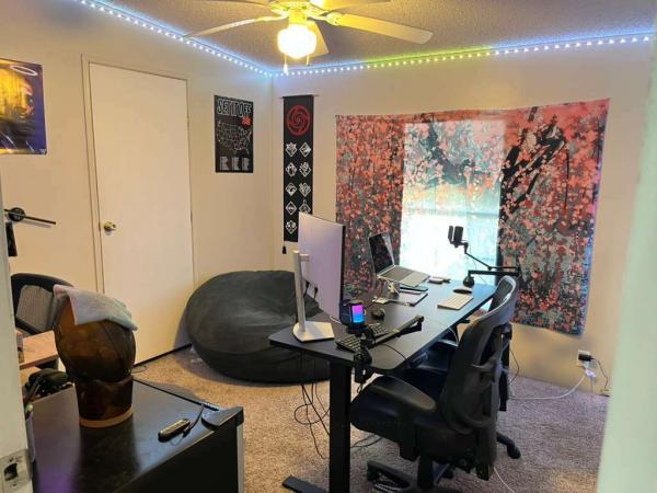 1999 MERI Mobile Home