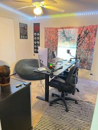 1999 MERI Mobile Home