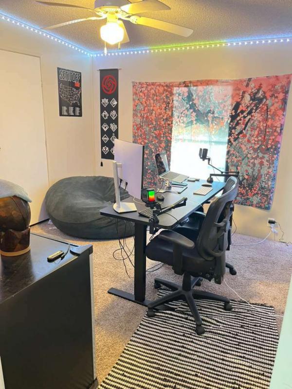 1999 MERI Mobile Home