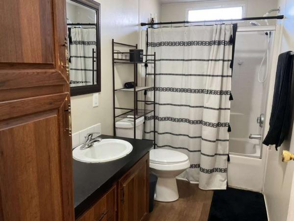 1999 MERI Mobile Home