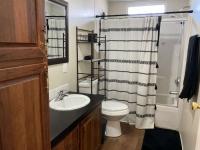 1999 MERI Mobile Home