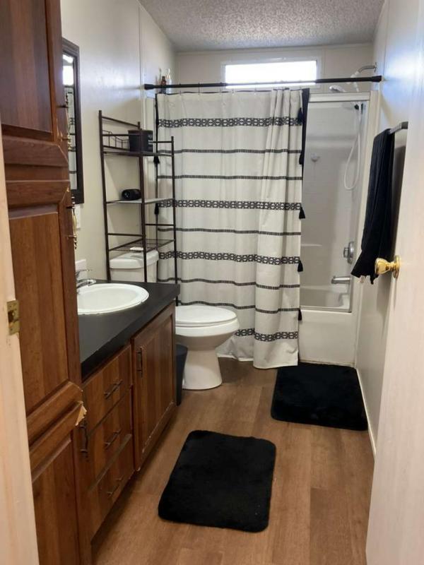 1999 MERI Mobile Home