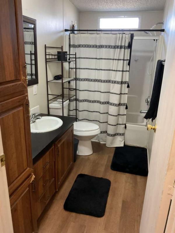 1999 MERI Mobile Home