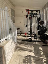 1999 MERI Mobile Home