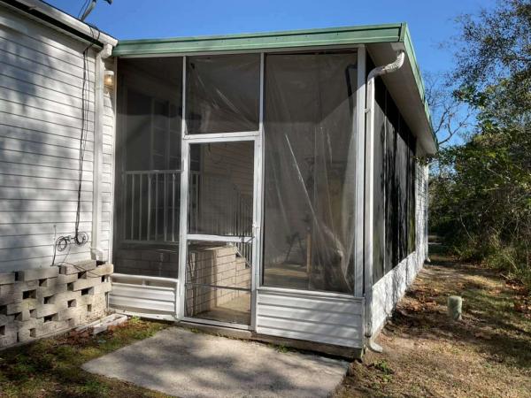 1999 MERI Mobile Home