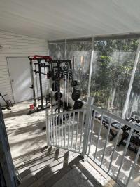 1999 MERI Mobile Home