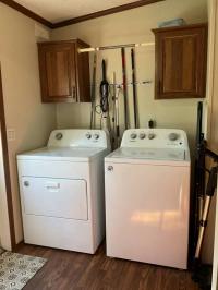 1999 MERI Mobile Home