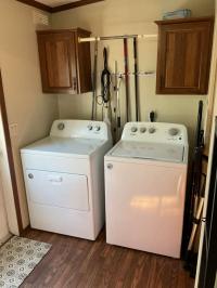 1999 MERI Mobile Home