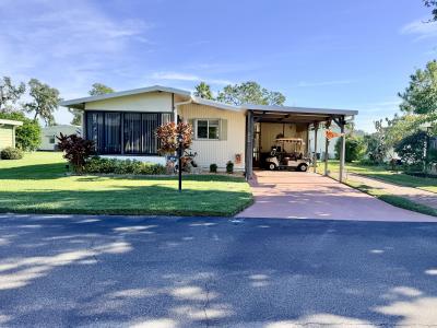 Mobile Home at 6007 Heritage Drive Groveland, FL 34736