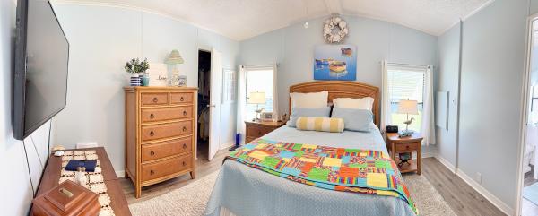 1986 Palm Harbor PH09222A/B Mobile Home