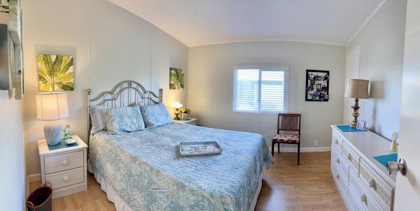 1986 Palm Harbor PH09222A/B Mobile Home