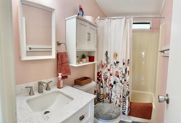 1986 Palm Harbor PH09222A/B Mobile Home