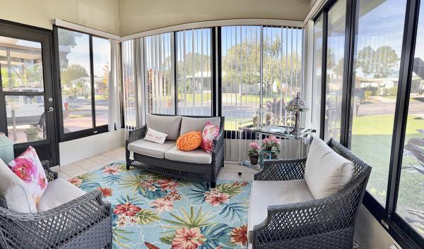 1986 Palm Harbor PH09222A/B Mobile Home