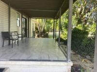 1993 Homes of Merit 1993 Mobile Home