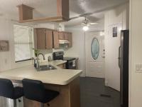 1993 Homes of Merit 1993 Mobile Home