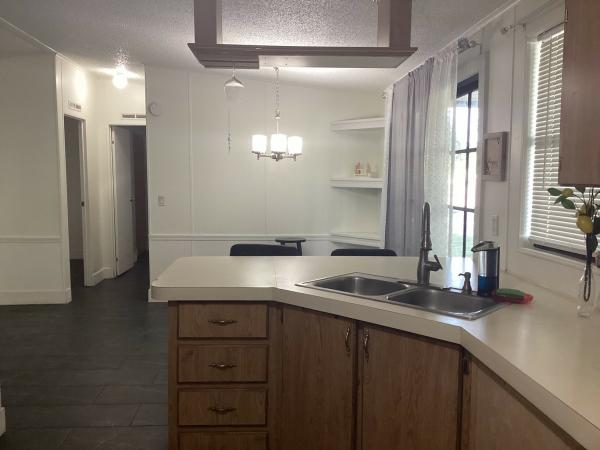 1993 Homes of Merit 1993 Mobile Home