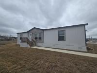 2023 Southern Energy RIO Mobile Home