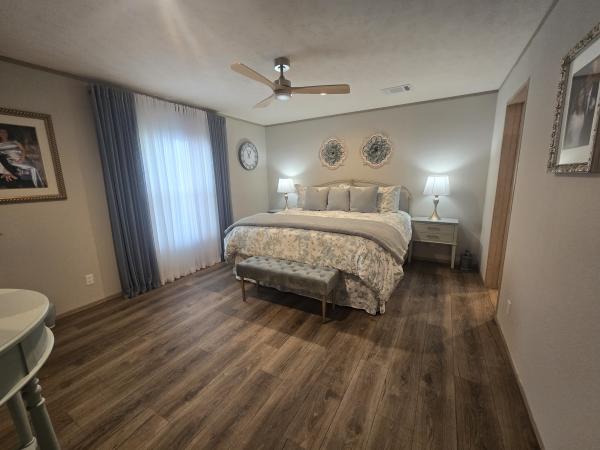 2023 Southern Energy RIO Mobile Home