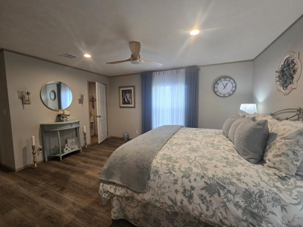 2023 Southern Energy RIO Mobile Home