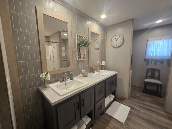 2023 Southern Energy RIO Mobile Home