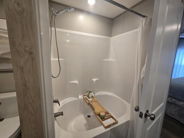 2023 Southern Energy RIO Mobile Home