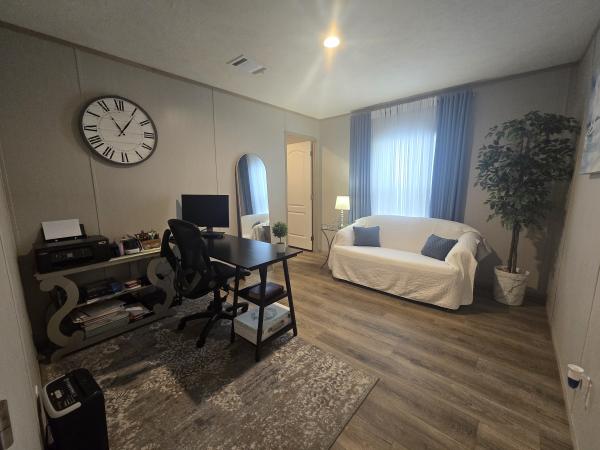 2023 Southern Energy RIO Mobile Home