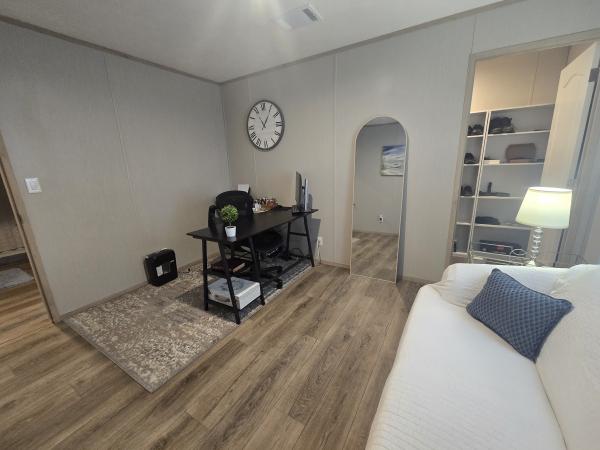 2023 Southern Energy RIO Mobile Home