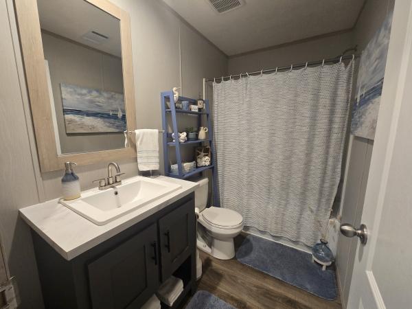 2023 Southern Energy RIO Mobile Home