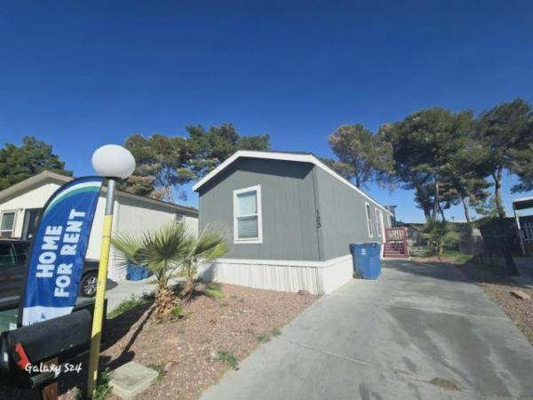 Photo 1 of 2 of home located at 825 N Lamb Blvd, #125 Las Vegas, NV 89110