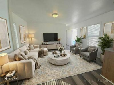 Photo 4 of 14 of home located at 825 N Lamb Blvd, #125 Las Vegas, NV 89110