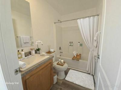 Photo 3 of 14 of home located at 825 N Lamb Blvd, #125 Las Vegas, NV 89110