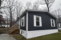 2025 Champion RAPB2852H32170 Mobile Home