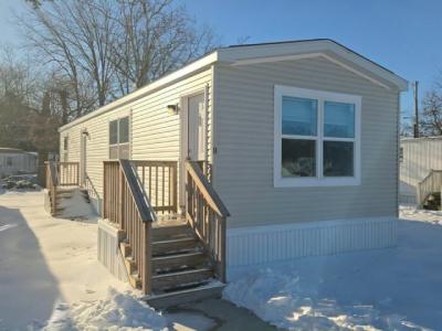 Mobile Home at 1887 N Delsea Drive, Lot# 8 Vineland, NJ 08360