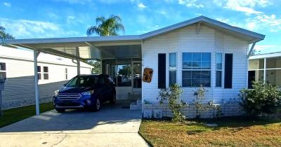 Mobile Home at 37811 Chancey Road #414 Zephyrhills, FL 33541