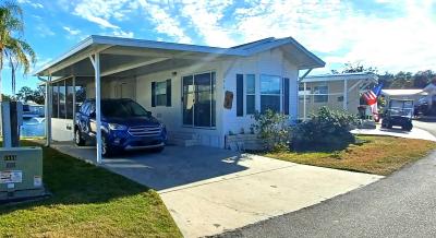 Photo 2 of 15 of home located at 37811 Chancey Road #414 Zephyrhills, FL 33541