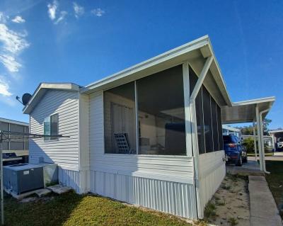 Photo 3 of 15 of home located at 37811 Chancey Road #414 Zephyrhills, FL 33541