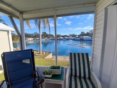 Photo 4 of 15 of home located at 37811 Chancey Road #414 Zephyrhills, FL 33541