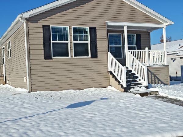 2019 Schult NA Mobile Home